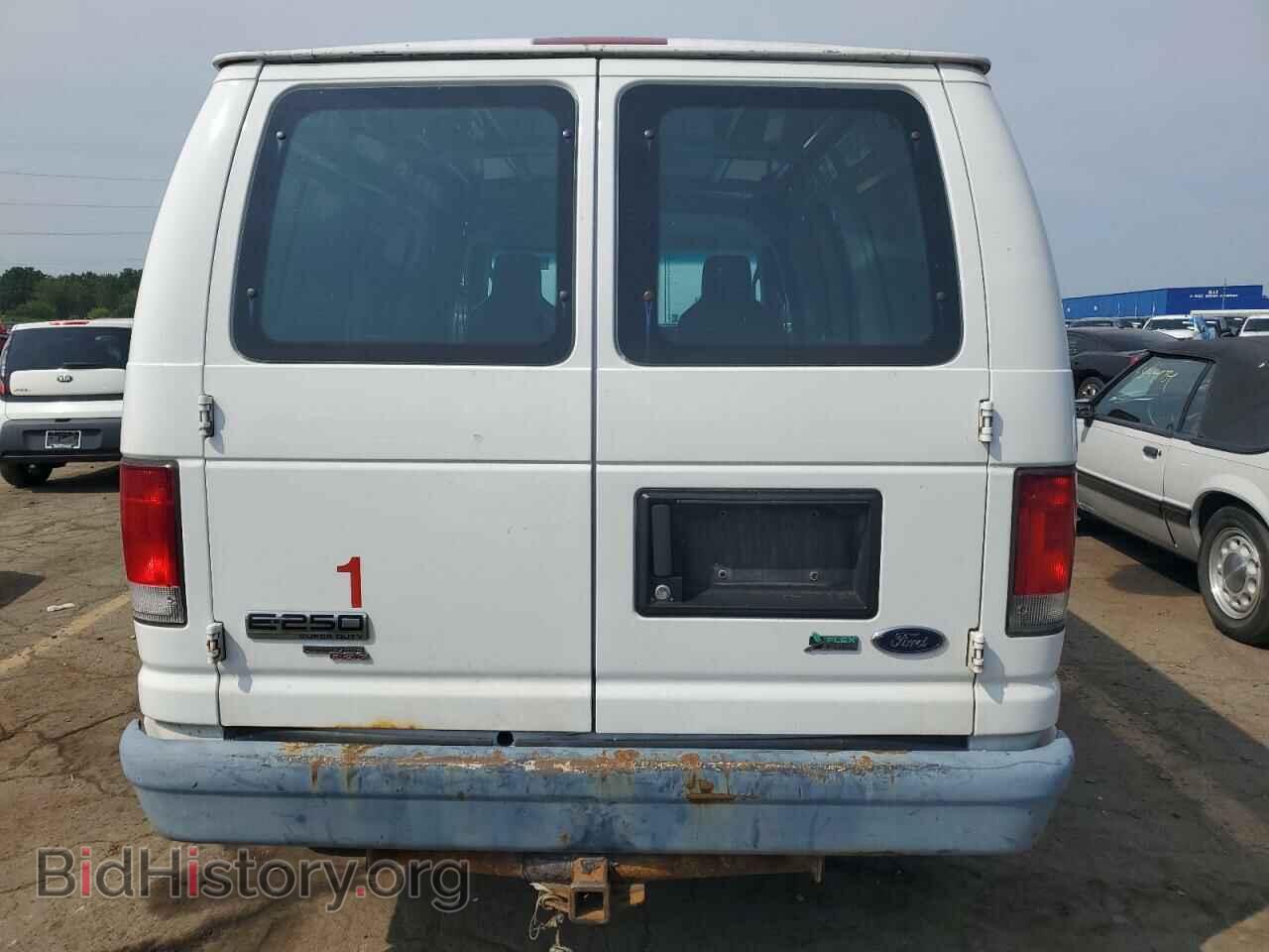 2014 FORD ALL Models - VIN: 1FTNE2EW5EDA66480 - Photo 6