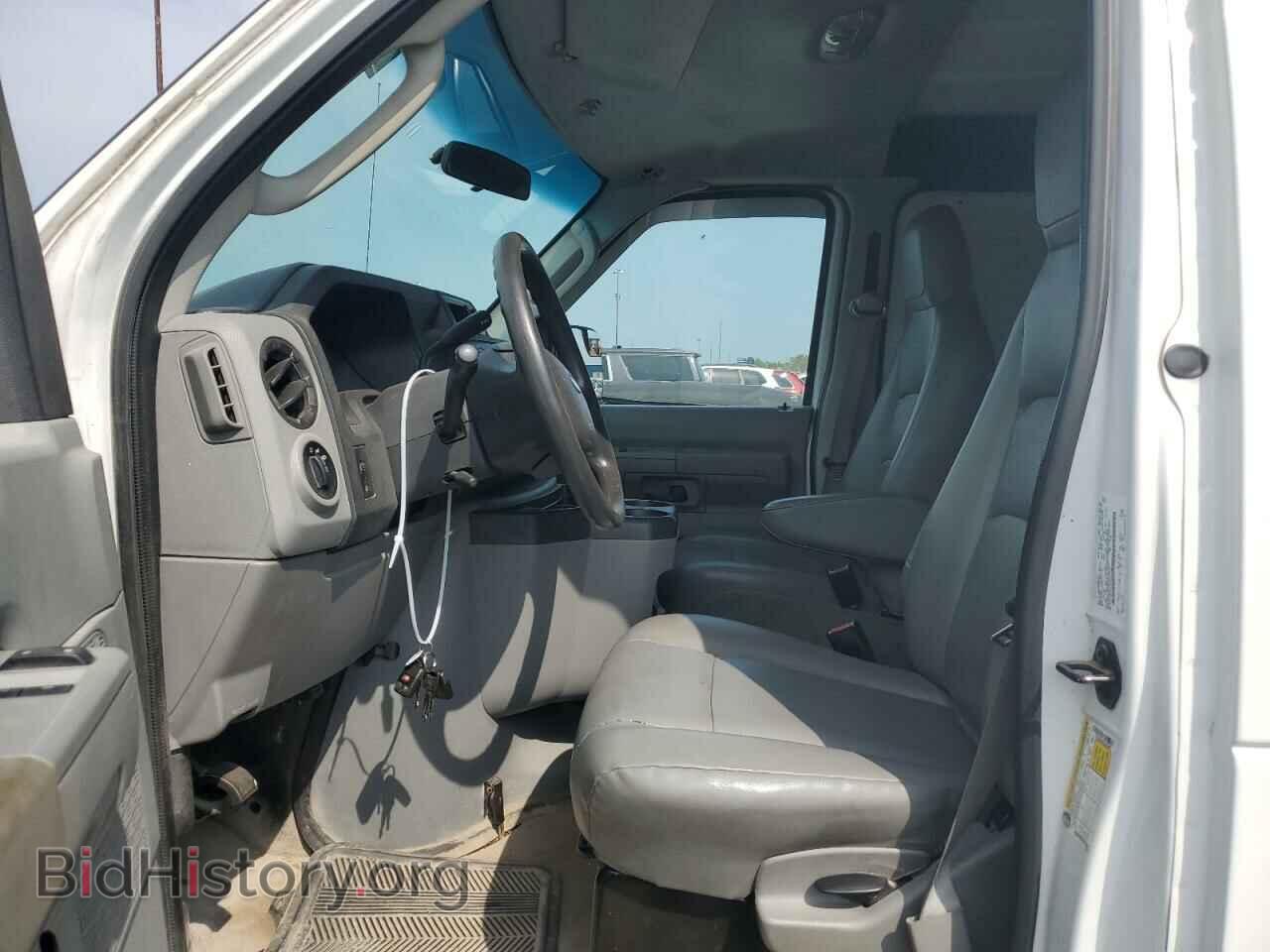 2014 FORD ALL Models - VIN: 1FTNE2EW5EDA66480 - Photo 7