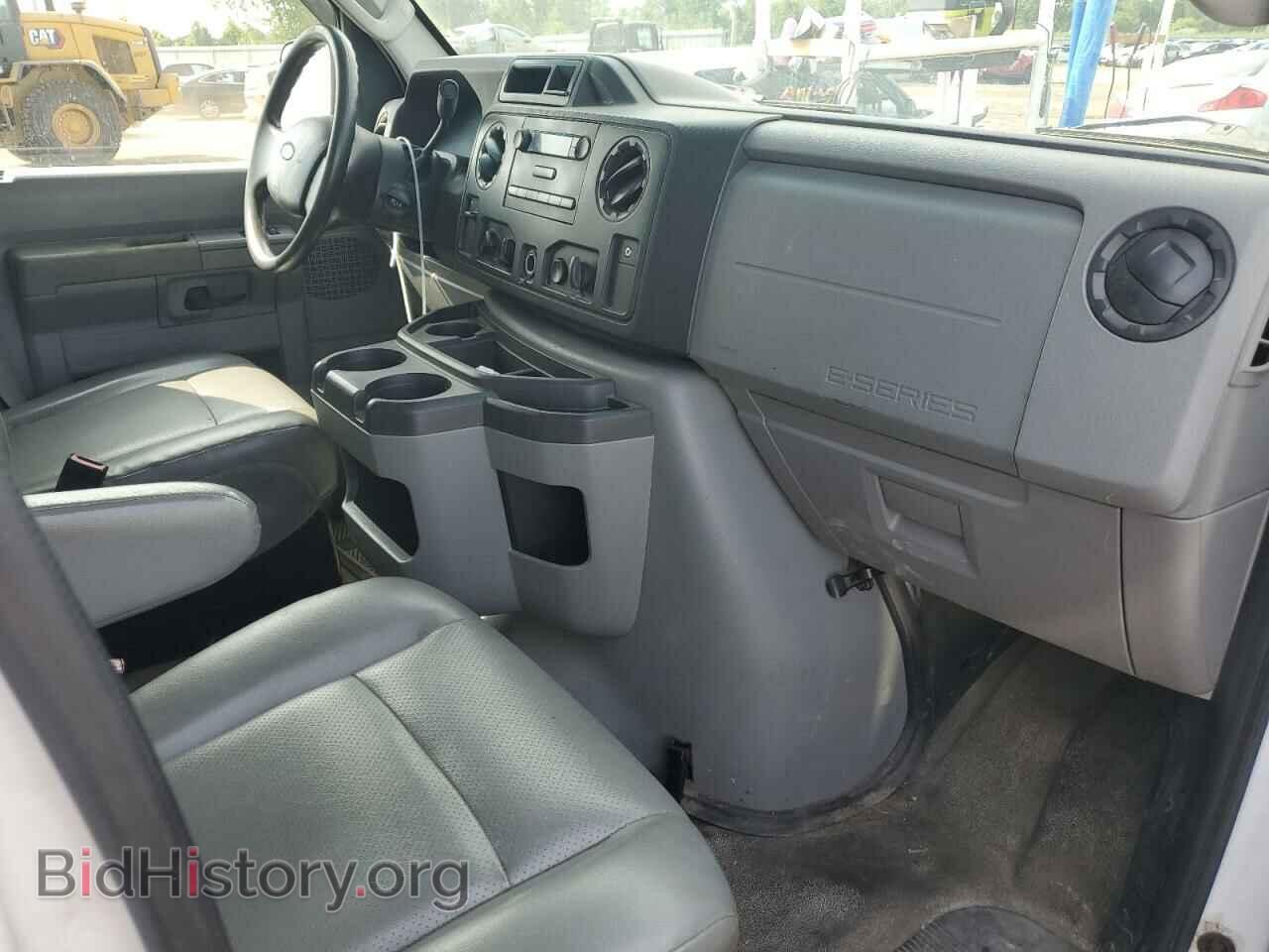 2014 FORD ALL Models - VIN: 1FTNE2EW5EDA66480 - Photo 8