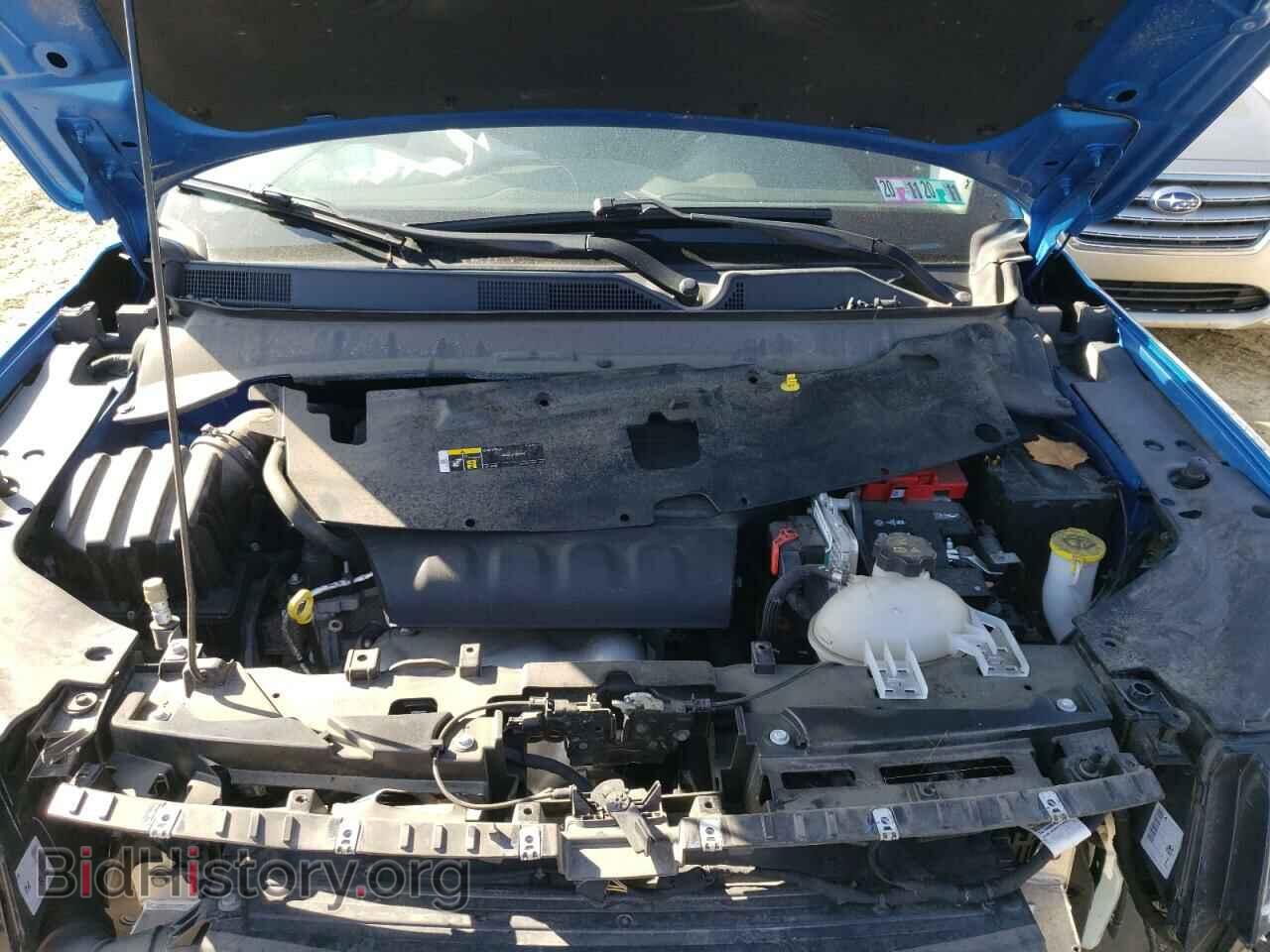 2020 JEEP COMPASS - VIN: 3C4NJDBB7LT147075 - Photo 7
