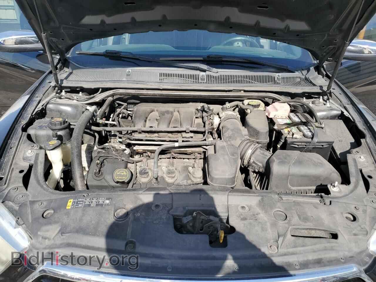 2015 FORD TAURUS - VIN: 1FAHP2F87FG134310 - Фото 11
