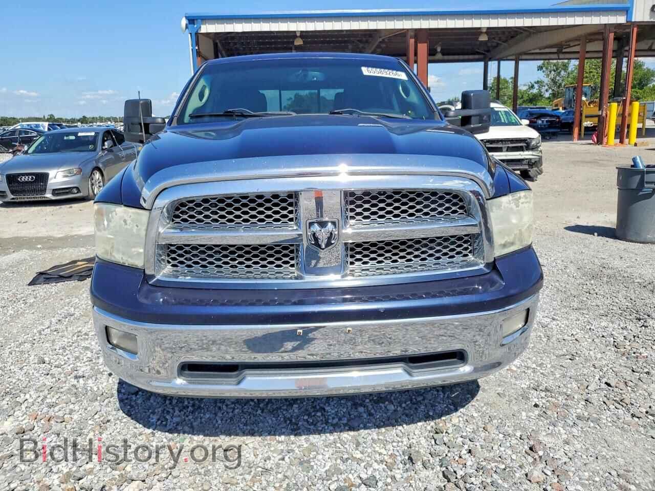 2012 DODGE RAM 1500 - VIN: 1C6RD7NT4CS195141 - Photo 5