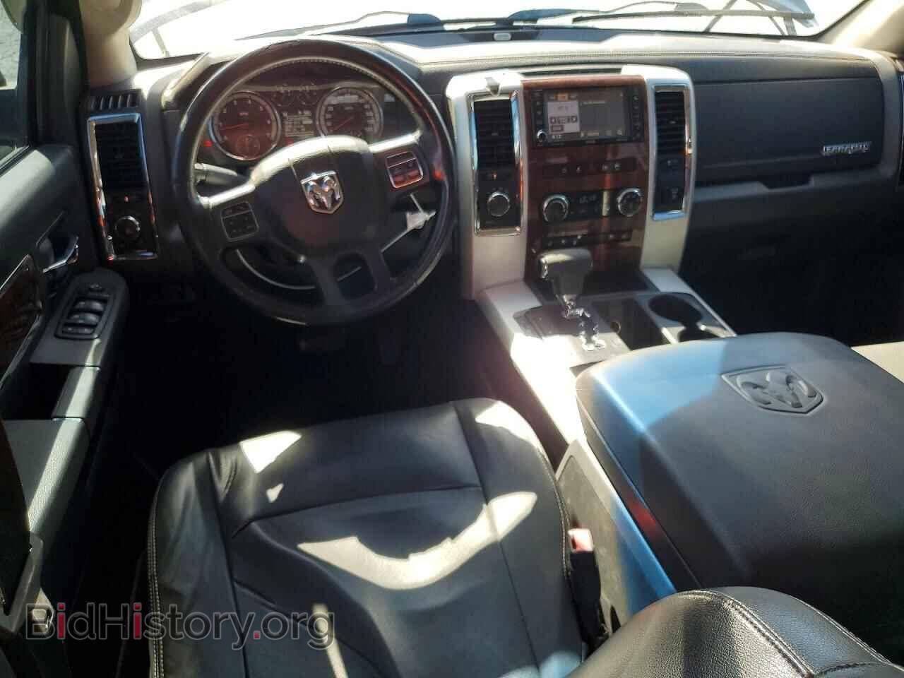 2012 DODGE RAM 1500 - VIN: 1C6RD7NT4CS195141 - Photo 8