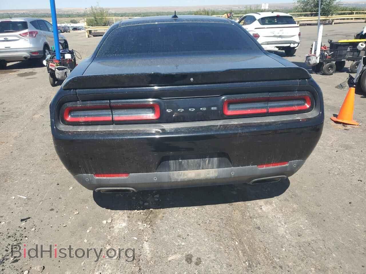 2019 DODGE CHALLENGER - VIN: 2C3CDZBT9KH612682 - Photo 6