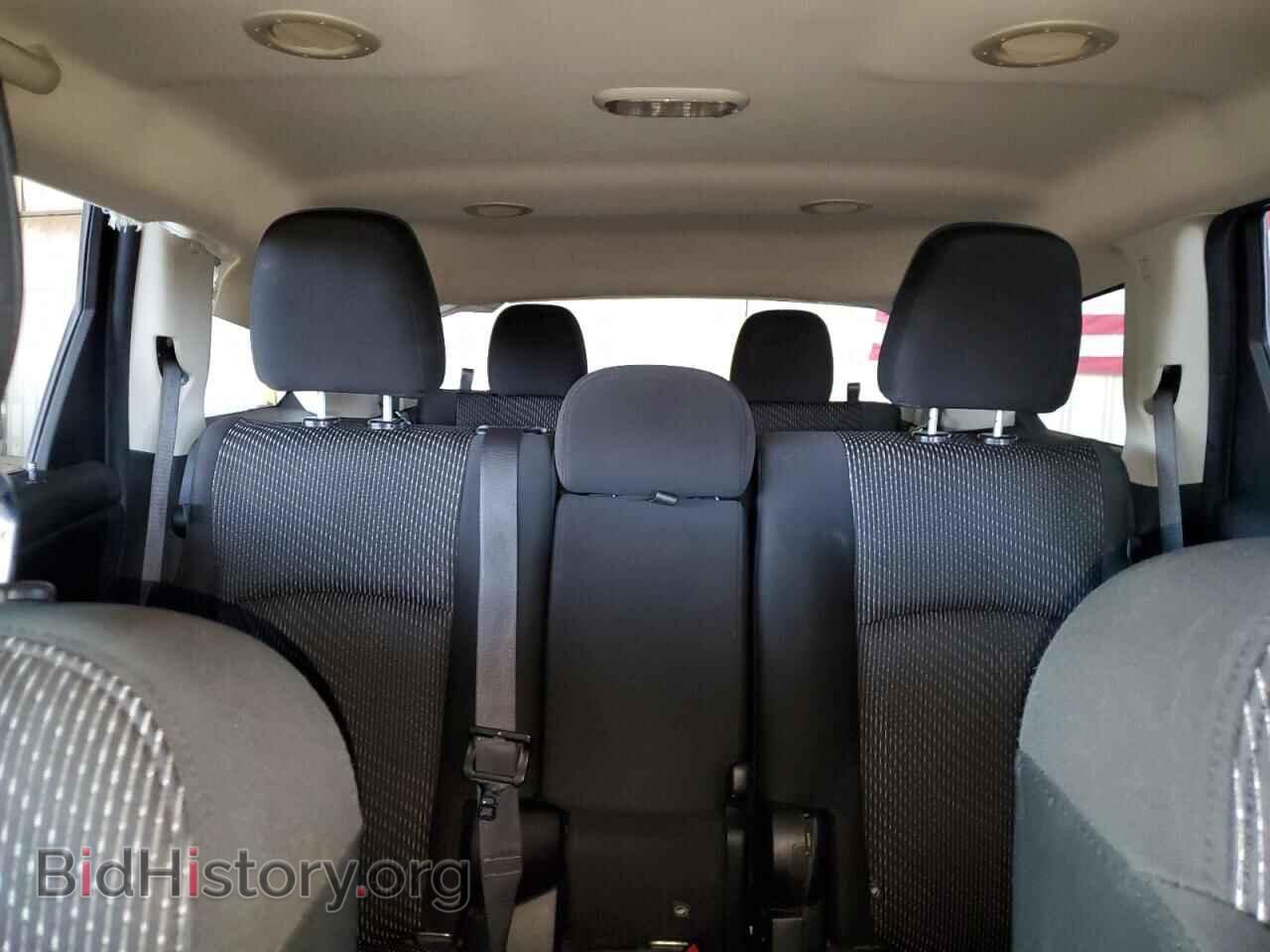 2020 DODGE JOURNEY - VIN: 3C4PDCAB4LT272191 - Фото 10