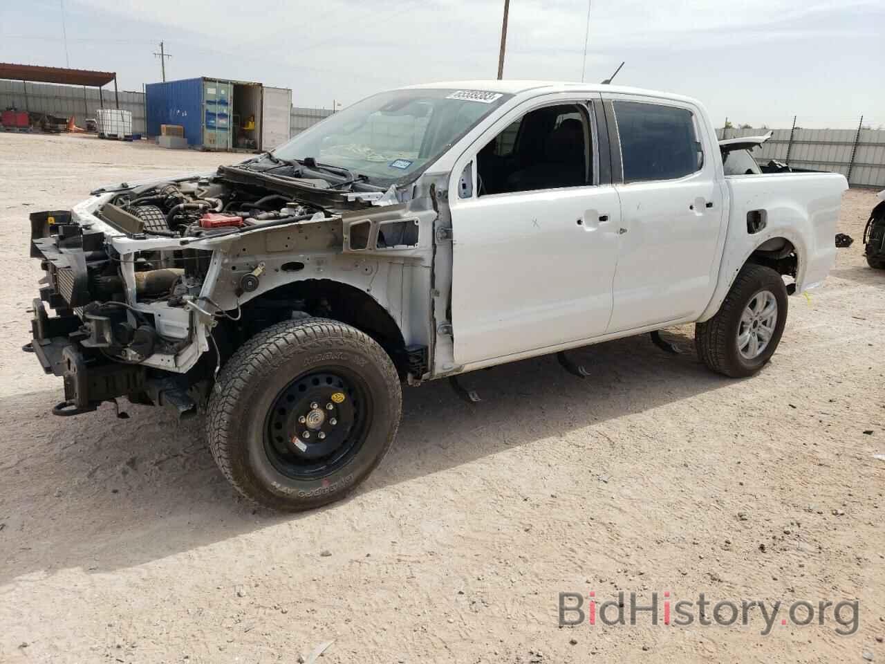 Photo 1FTER4FH2LLA10435 - FORD RANGER 2020
