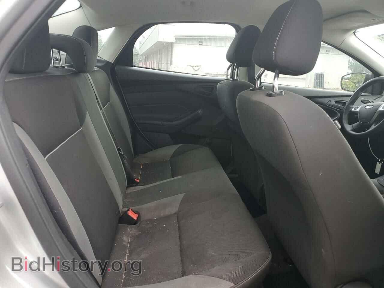 2014 FORD FOCUS - VIN: 1FADP3E21EL253168 - Фото 10