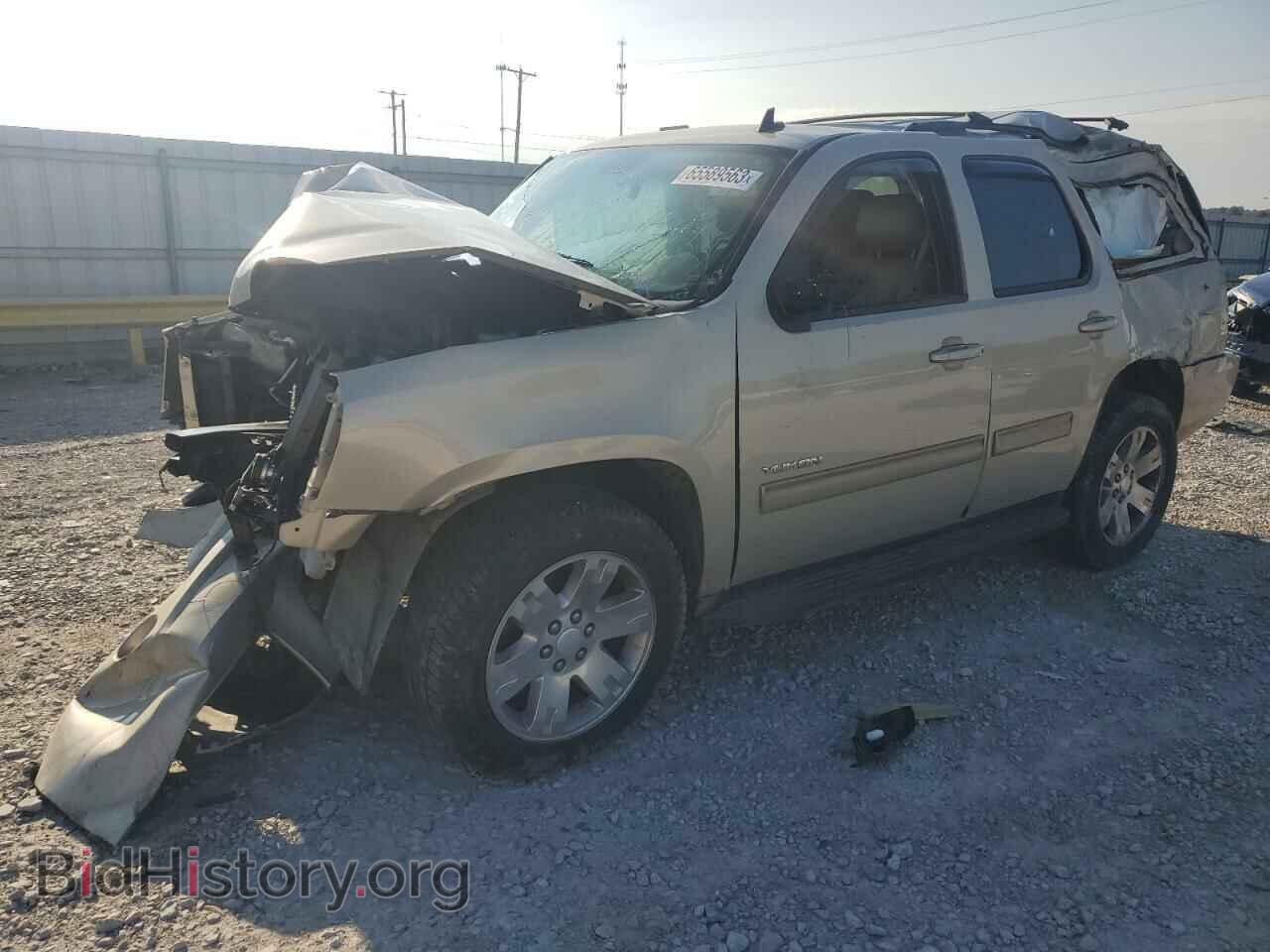 Photo 1GKS2CE06CR142080 - GMC YUKON 2012