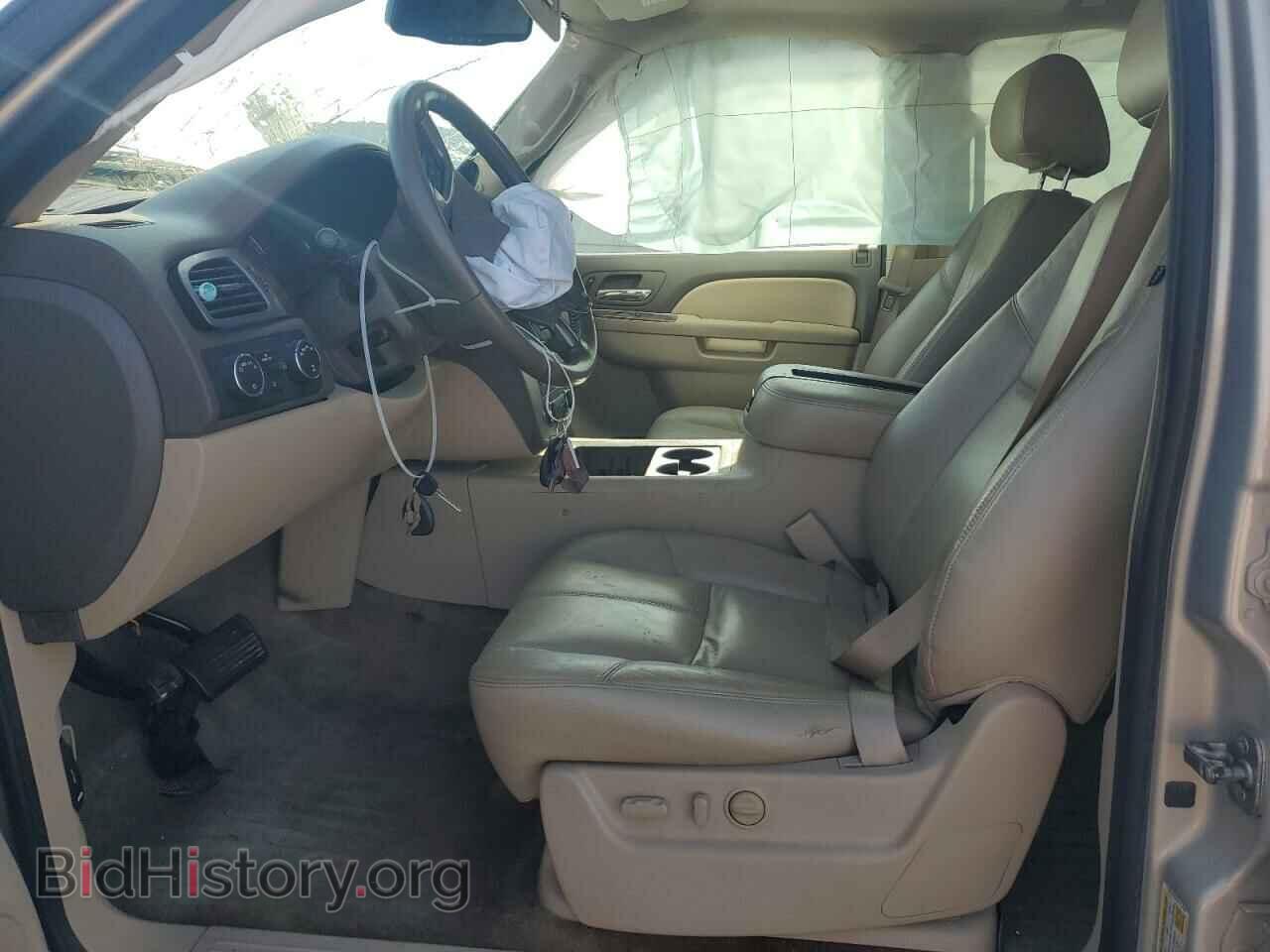 2012 GMC YUKON - VIN: 1GKS2CE06CR142080 - Фото 7