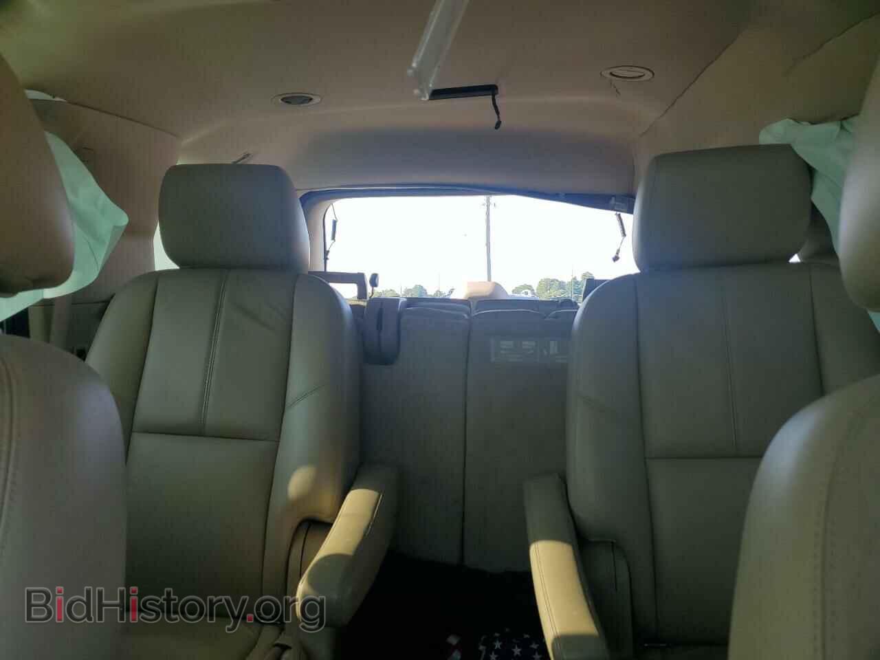 2012 GMC YUKON - VIN: 1GKS2CE06CR142080 - Фото 10