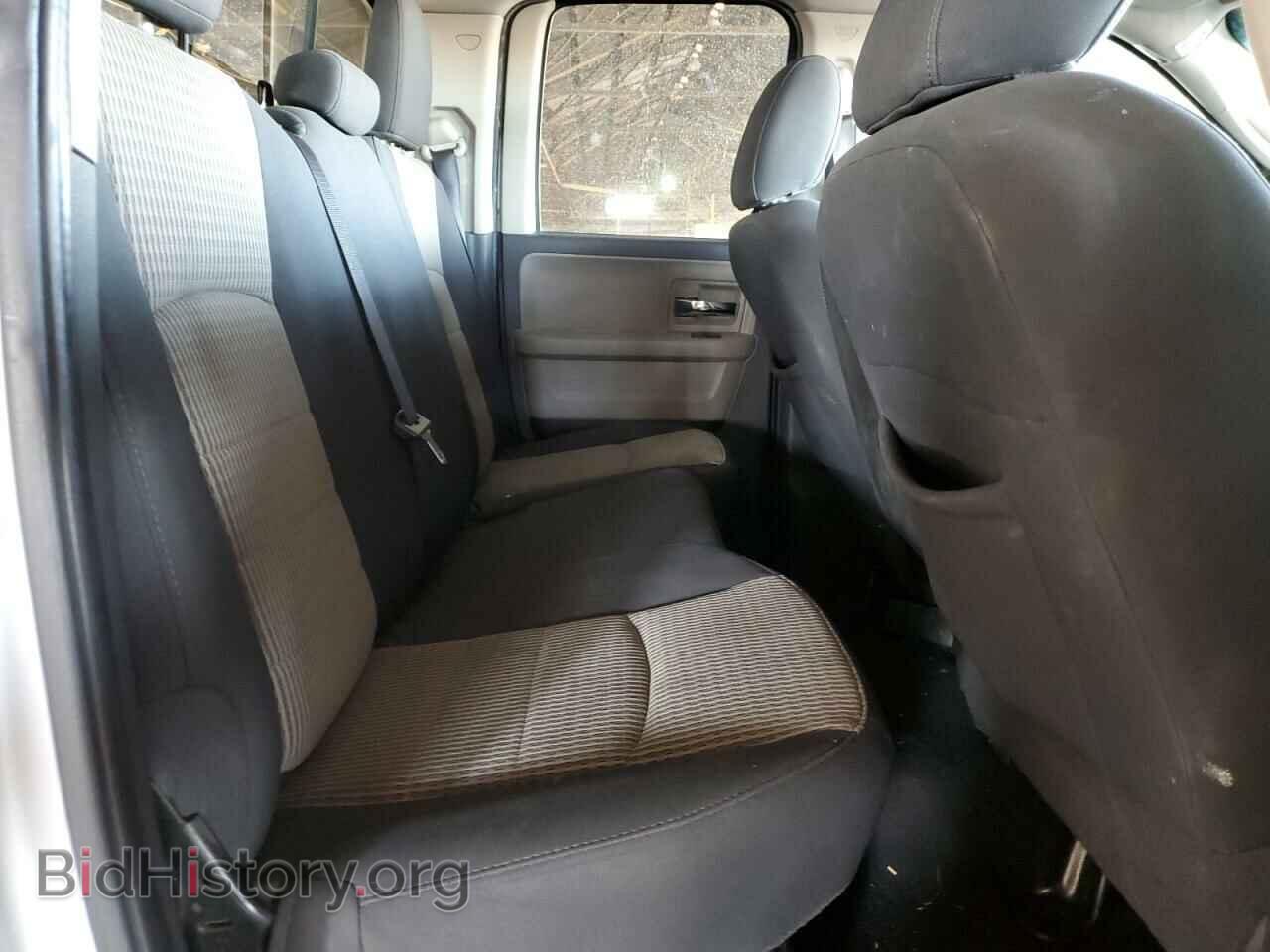 2011 DODGE All Models - VIN: 1D7RB1GT5BS702223 - Фото 10