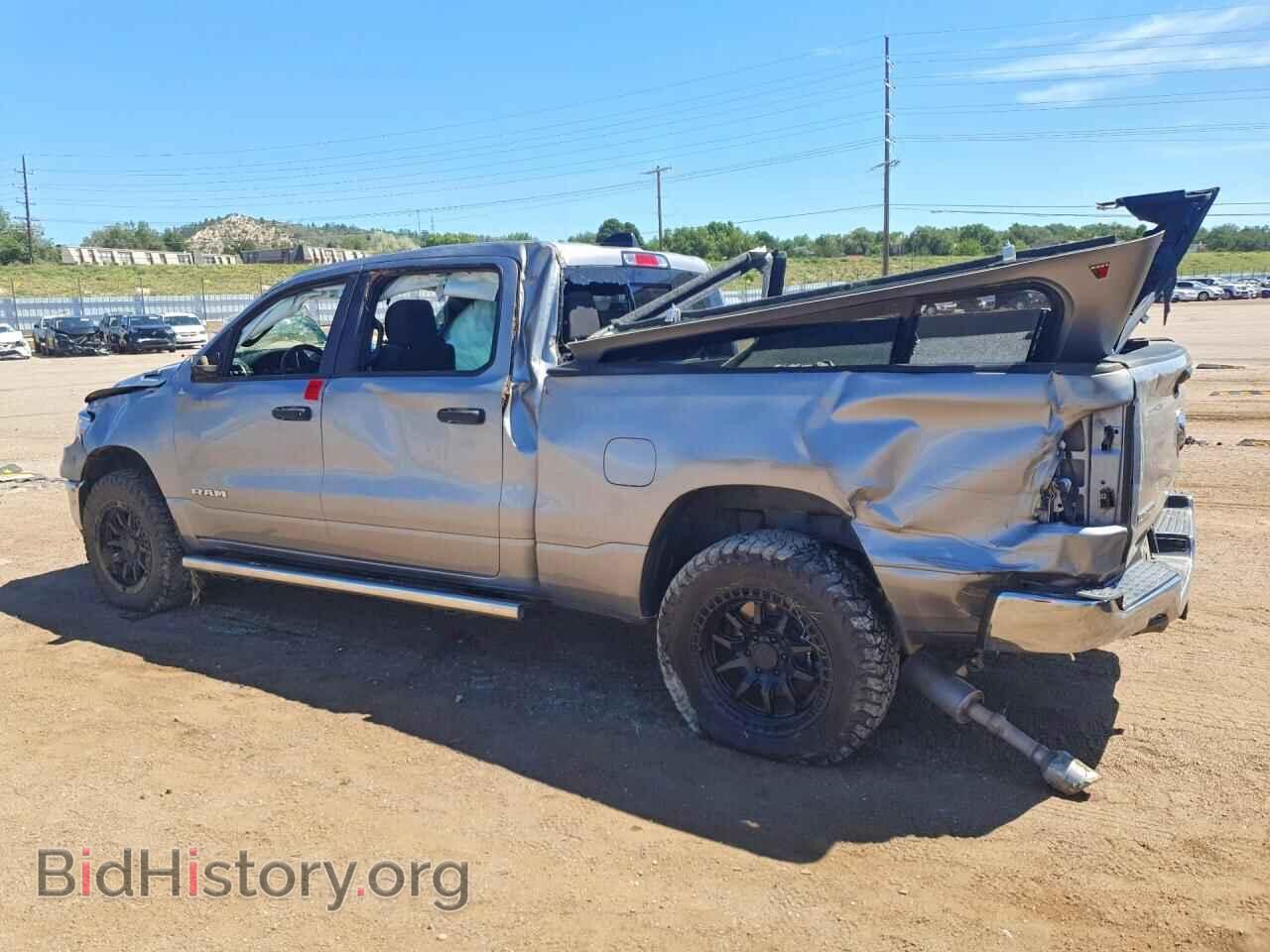 2024 RAM 1500 - VIN: 1C6SRFMT1RN228537 - Photo 2