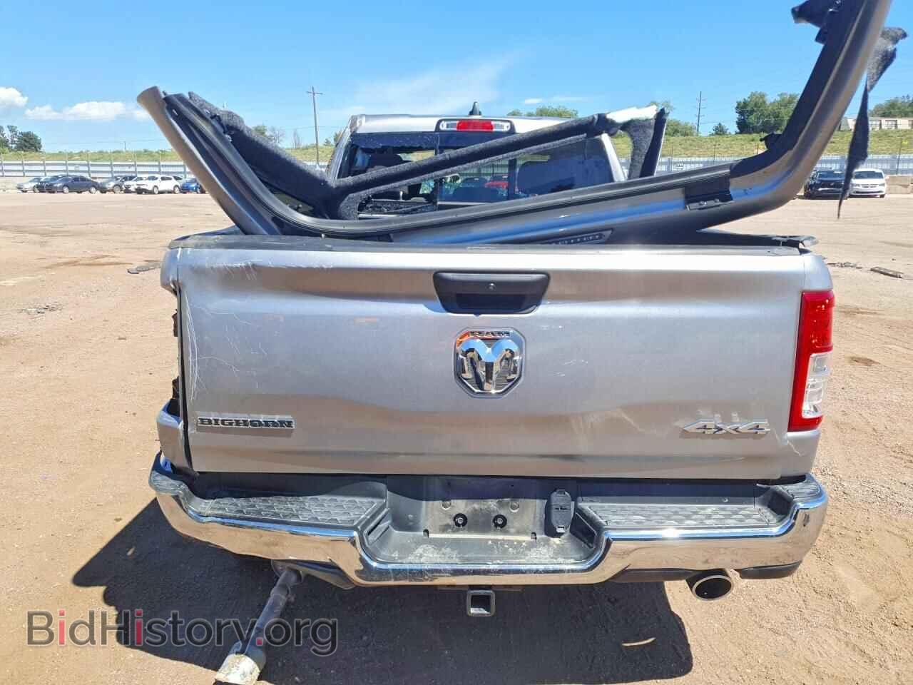 2024 RAM 1500 - VIN: 1C6SRFMT1RN228537 - Photo 6