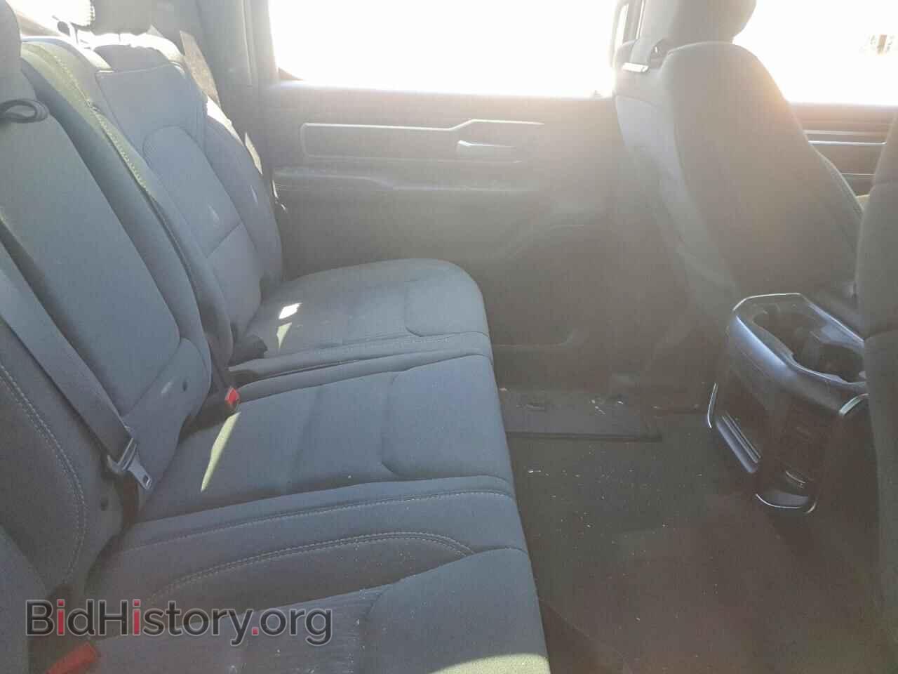 2024 RAM 1500 - VIN: 1C6SRFMT1RN228537 - Photo 10