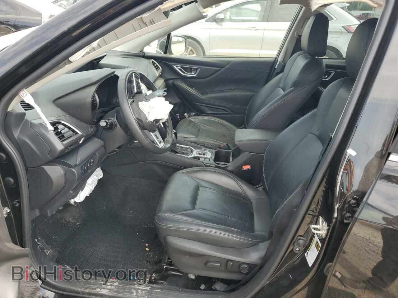 2021 SUBARU FORESTER - VIN: JF2SKAXC0MH434985 - Фото 7