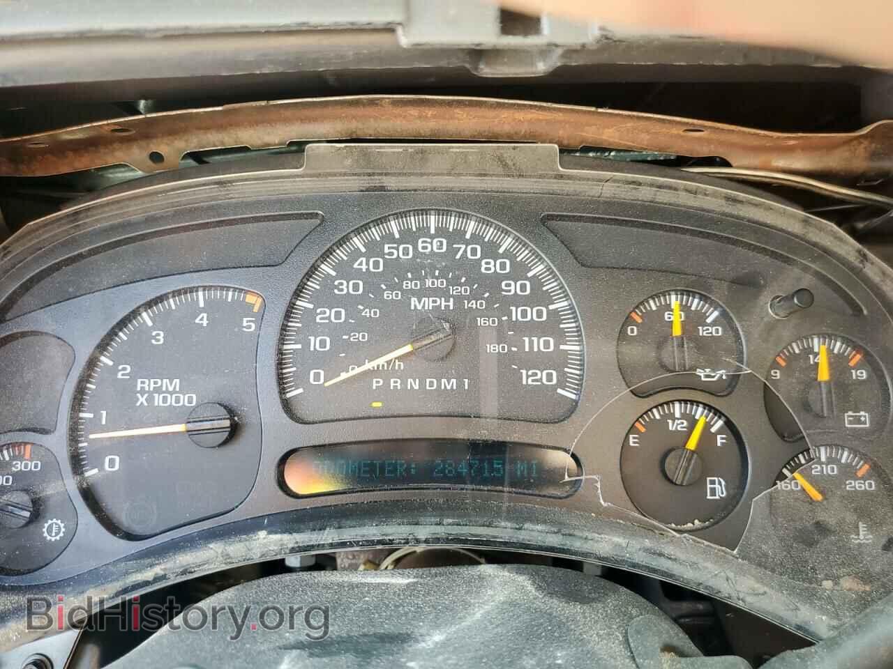 2007 GMC SIERRA - VIN: 1GTHK23D97F114044 - Фото 9