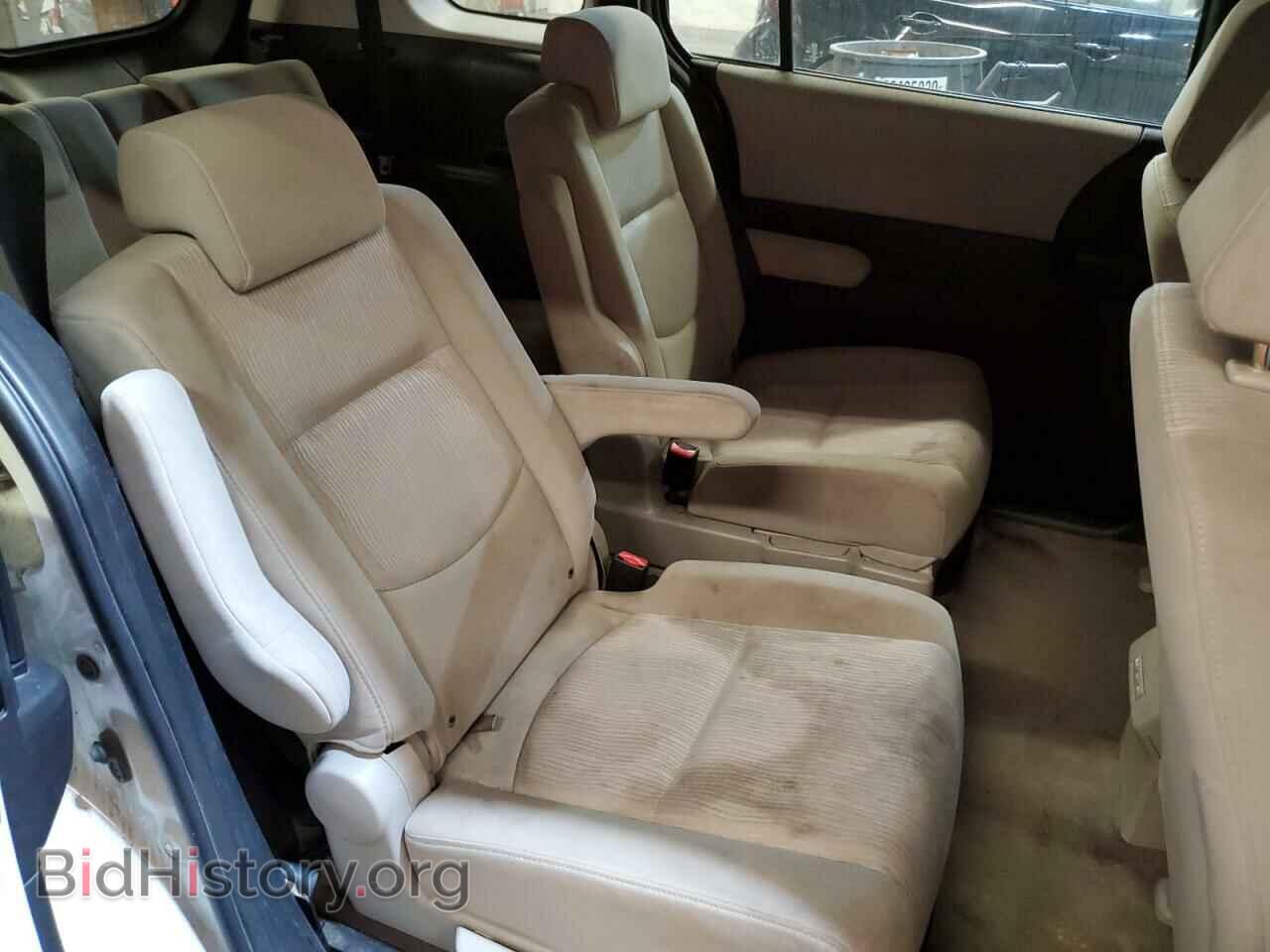 2008 MAZDA 5 - VIN: JM1CR29L980303219 - Фото 6