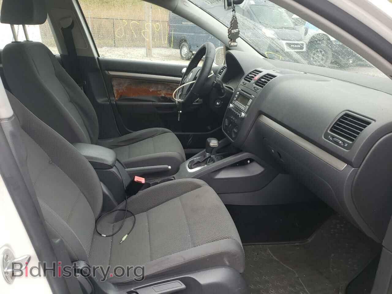 2007 VOLKSWAGEN RABBIT - VIN: WVWDS71K37W236444 - Фото 5
