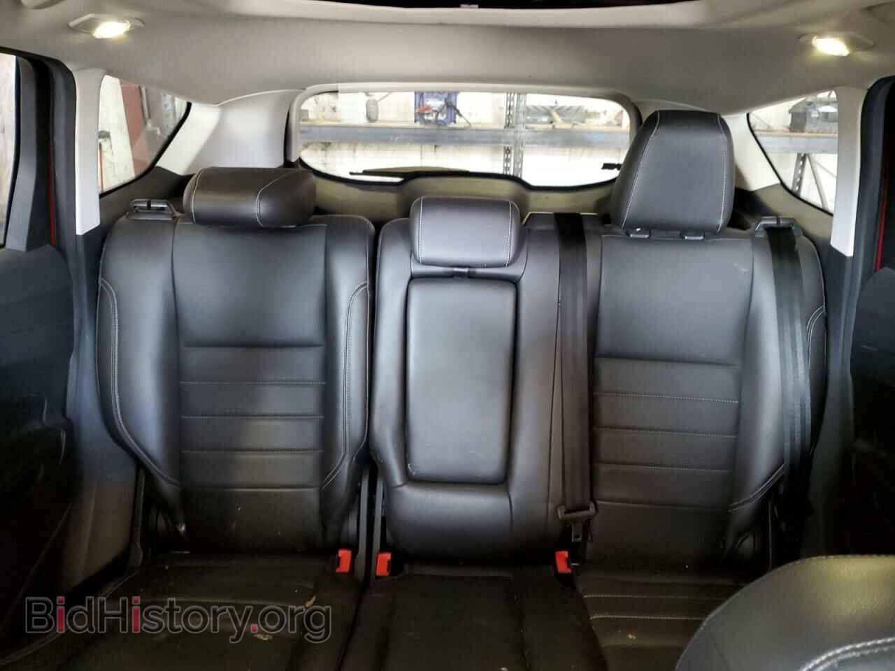 2014 FORD ESCAPE - VIN: 1FMCU0J99EUB07851 - Фото 10