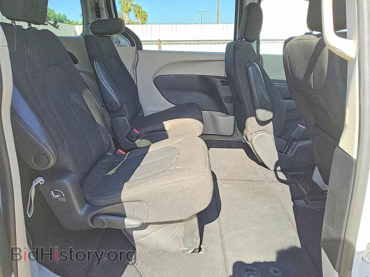 2023 CHRYSLER MINIVAN - VIN: 2C4RC1CG0PR515769 - Photo 11