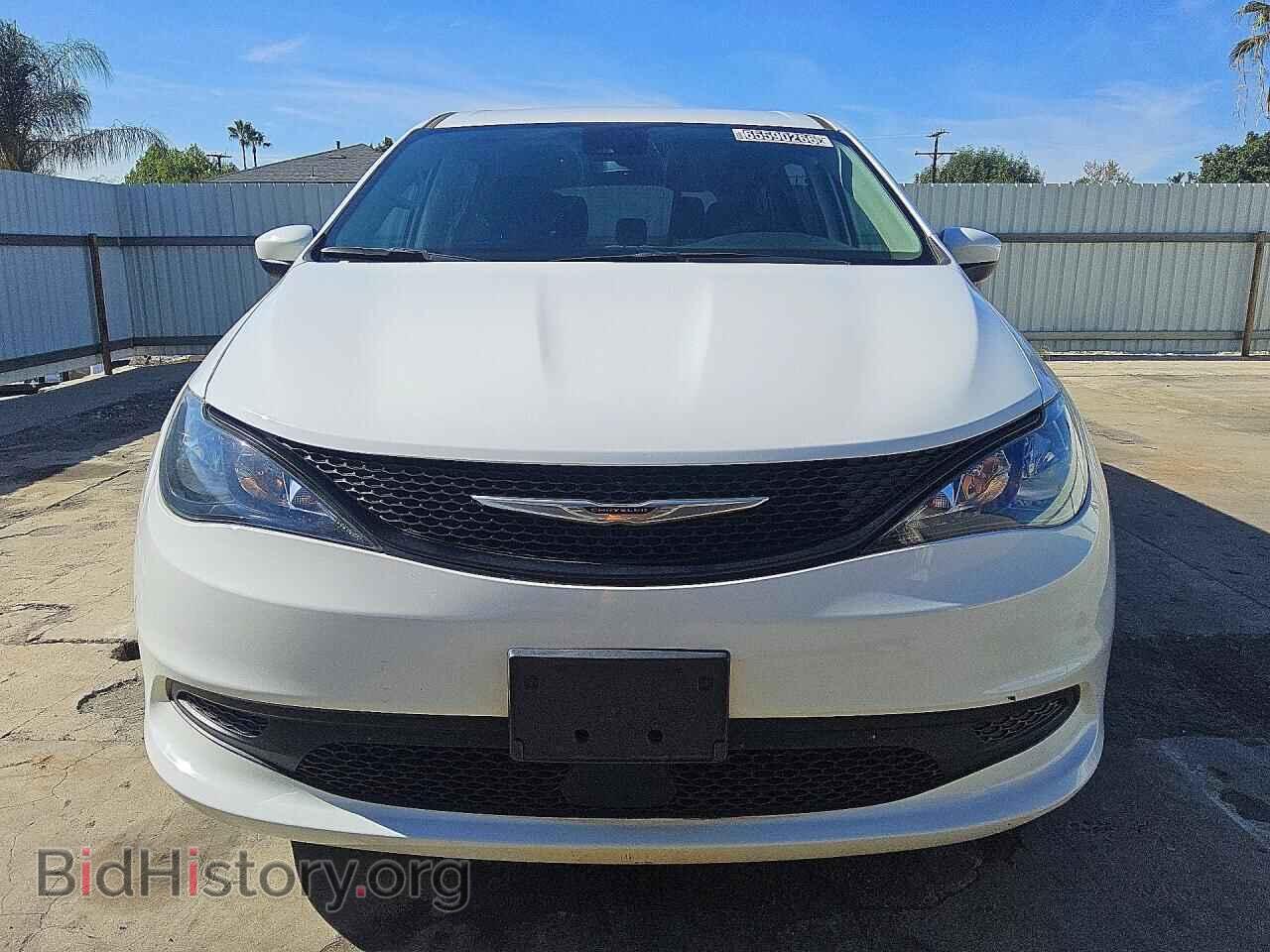 2023 CHRYSLER MINIVAN - VIN: 2C4RC1CG0PR515769 - Photo 5