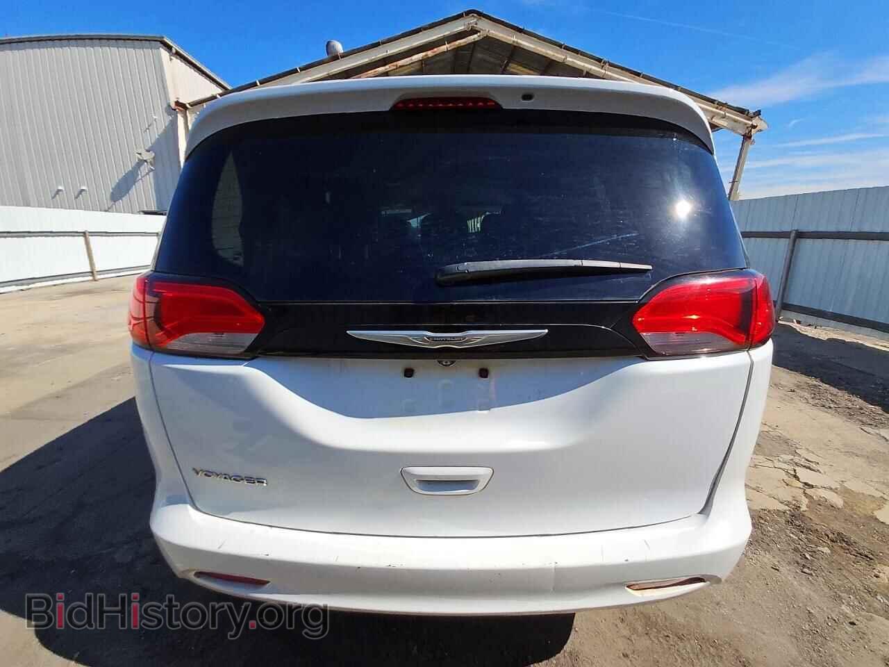 2023 CHRYSLER MINIVAN - VIN: 2C4RC1CG0PR515769 - Photo 6
