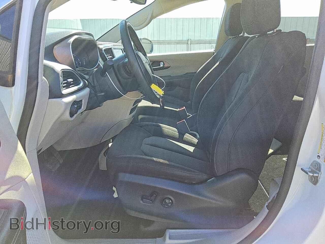 2023 CHRYSLER MINIVAN - VIN: 2C4RC1CG0PR515769 - Photo 7