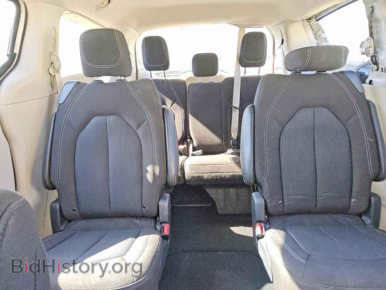 2023 CHRYSLER MINIVAN - VIN: 2C4RC1CG0PR515769 - Photo 10