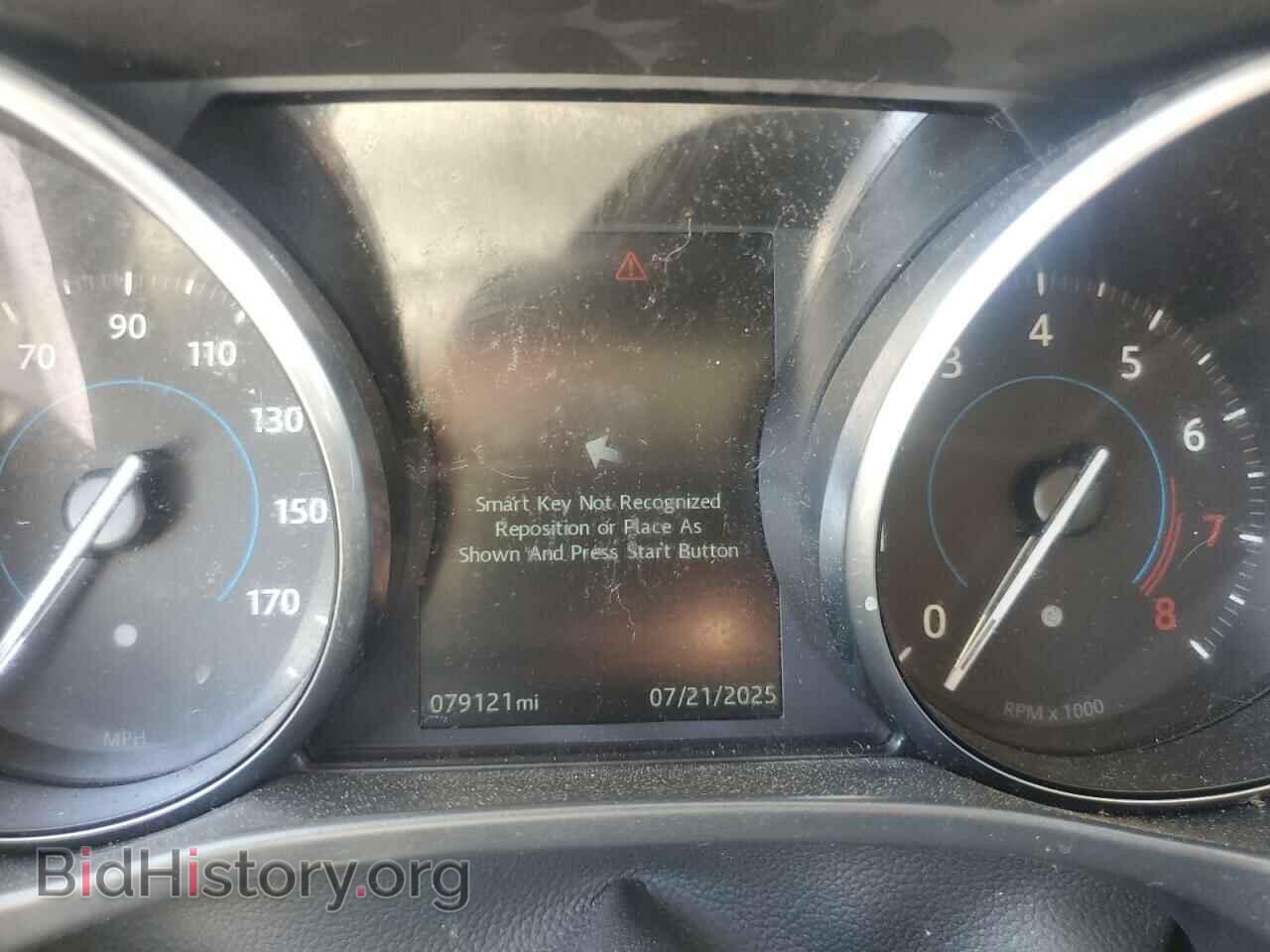 2017 JAGUAR XE - VIN: SAJAR4BG5HA975449 - Фото 9