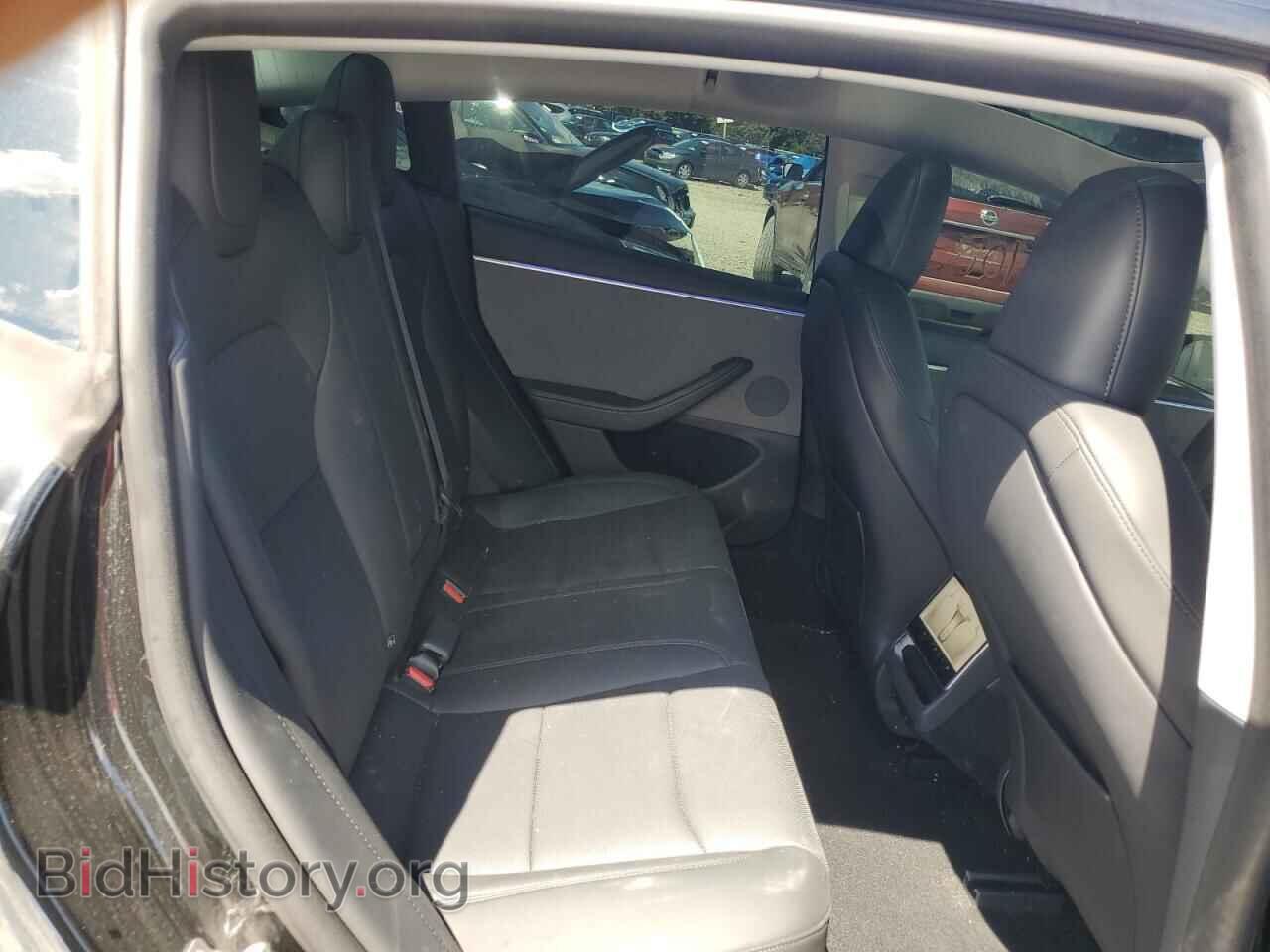 2024 TESLA MODEL 3 - VIN: 5YJ3E1EA8RF746183 - Фото 10