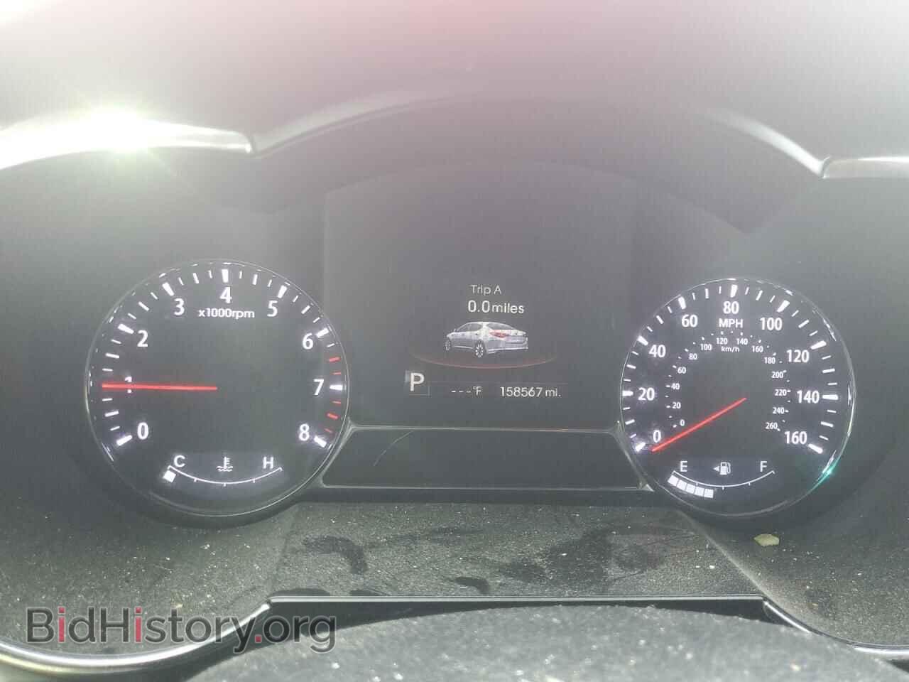 2013 KIA OPTIMA - VIN: 5XXGR4A65DG108665 - Фото 9