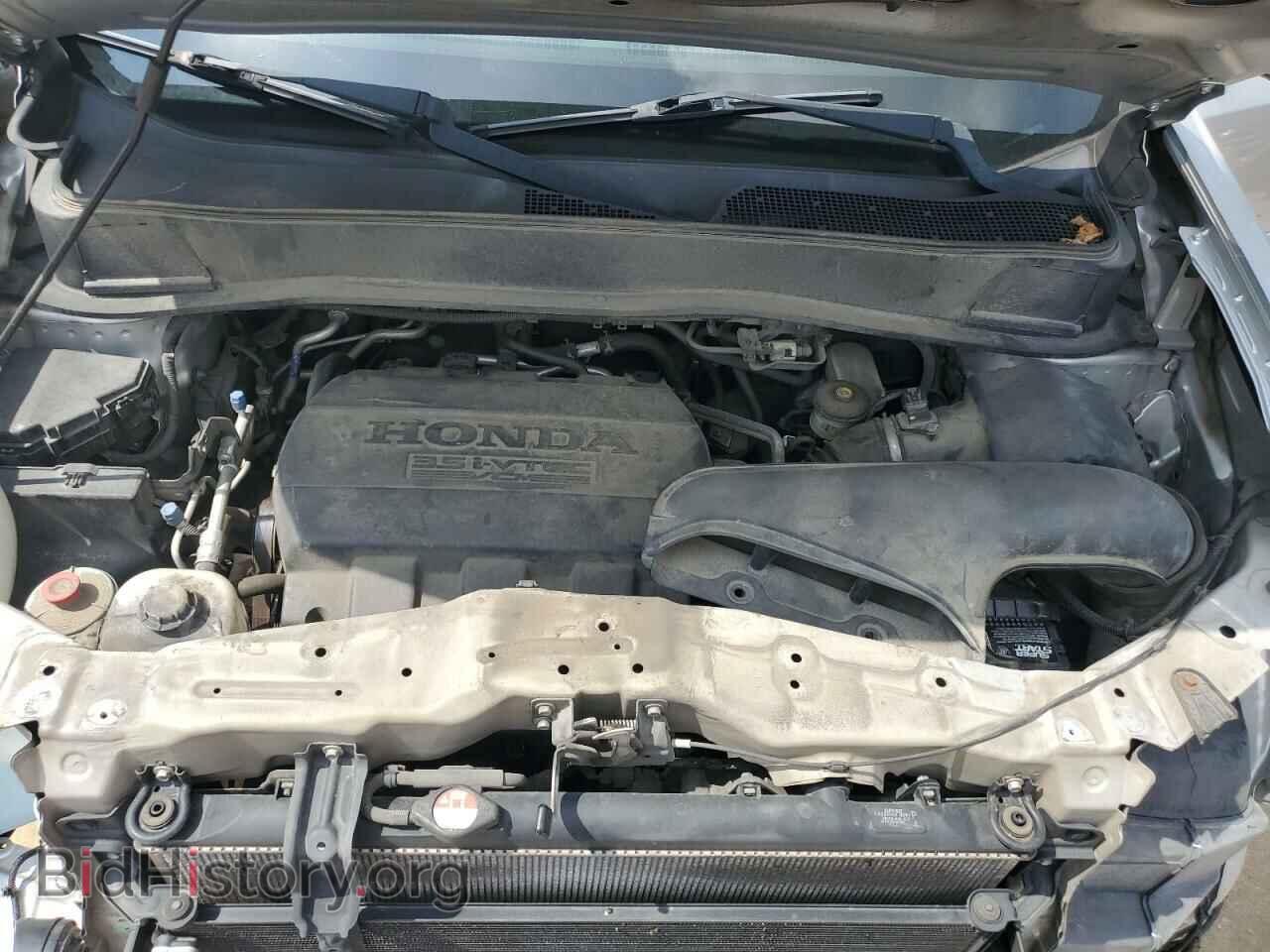 2012 HONDA PILOT - VIN: 5FNYF4H52CB065446 - Фото 12