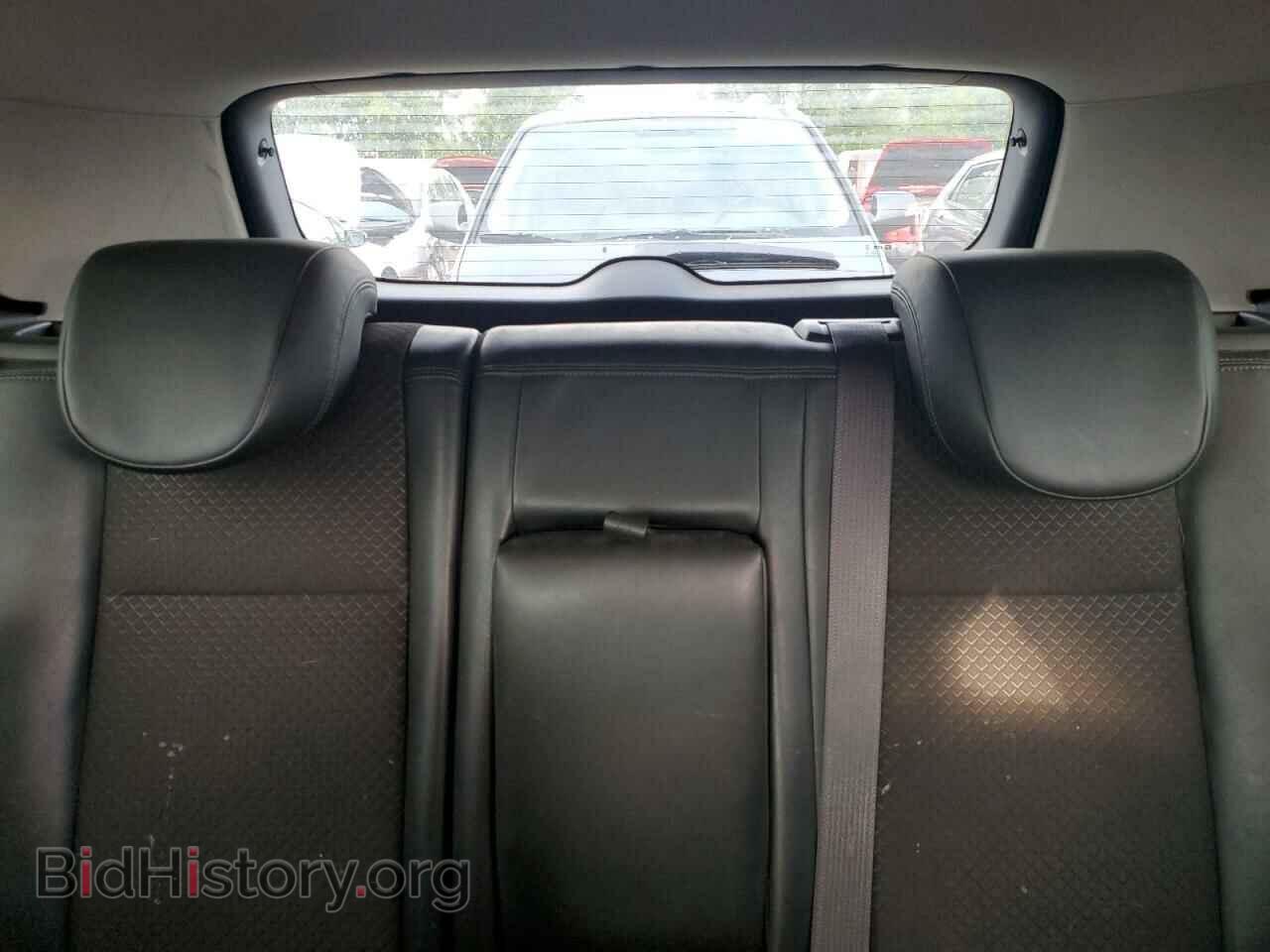 2018 BUICK ENCORE - VIN: KL4CJ1SB2JB541744 - Фото 10