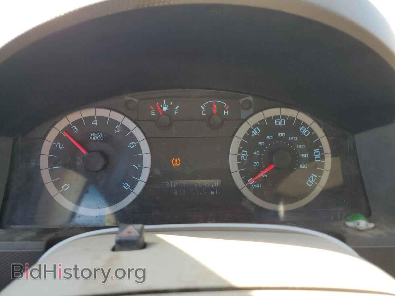 2012 FORD ESCAPE - VIN: 1FMCU9D73CKA07204 - Фото 9