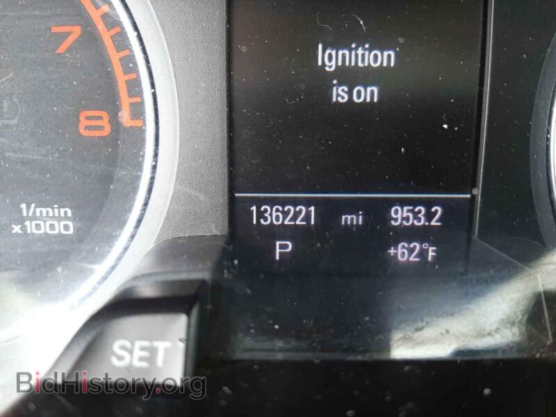 2012 Audi A4 (VIN WAUEFAFL2CA120311) — фото 8 из 10