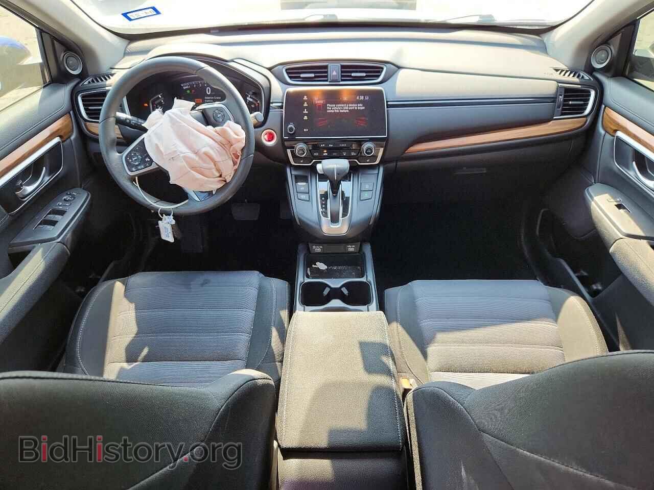 2020 HONDA CRV - VIN: 7FARW1H57LE010143 - Фото 8