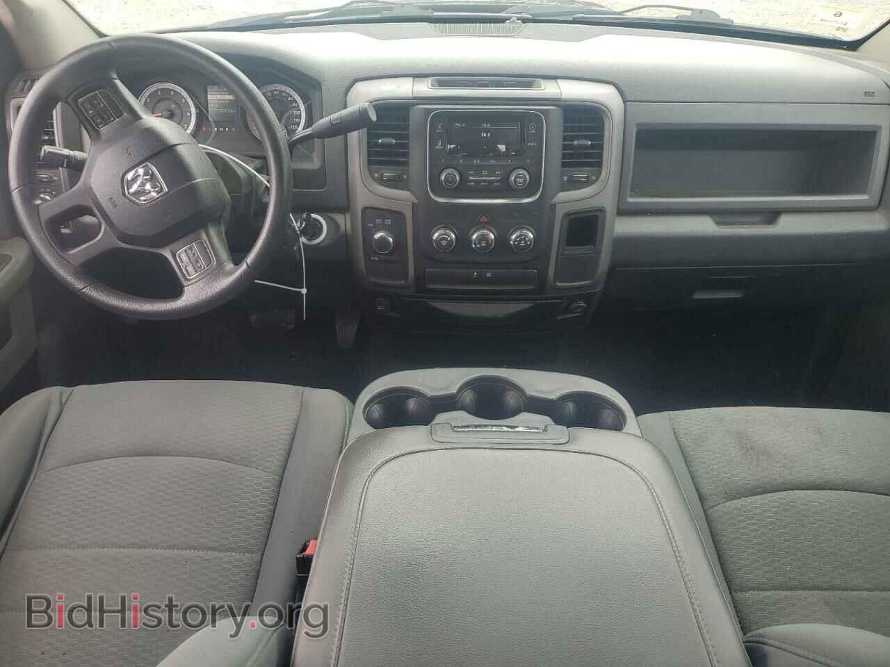 2013 RAM 1500 - VIN: 3C6JR7AT5DG556857 - Фото 8