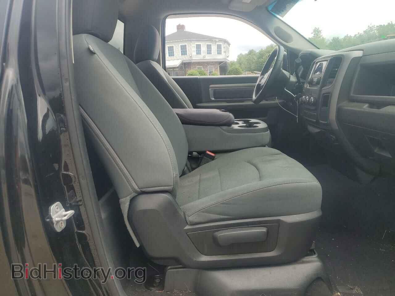 2013 RAM 1500 - VIN: 3C6JR7AT5DG556857 - Фото 10