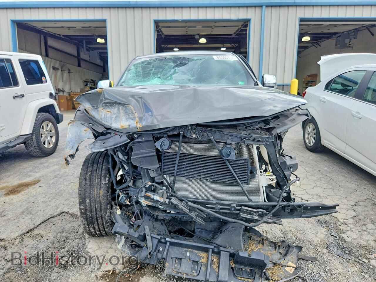 2022 DODGE DURANGO - VIN: 1C4RDJEG3NC137818 - Photo 5