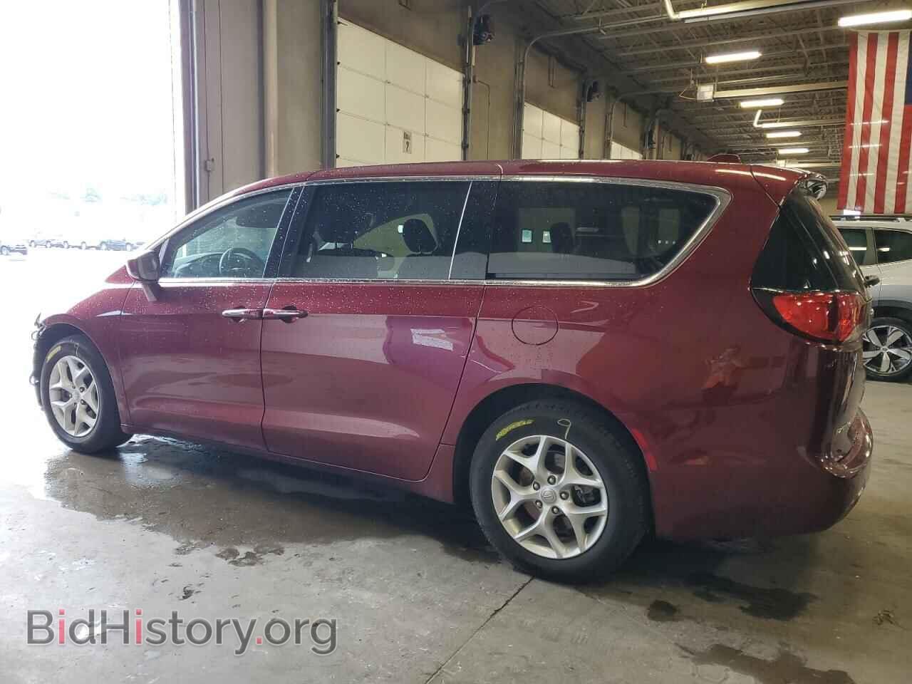 2020 CHRYSLER PACIFICA - VIN: 2C4RC1FG9LR122178 - Фото 2