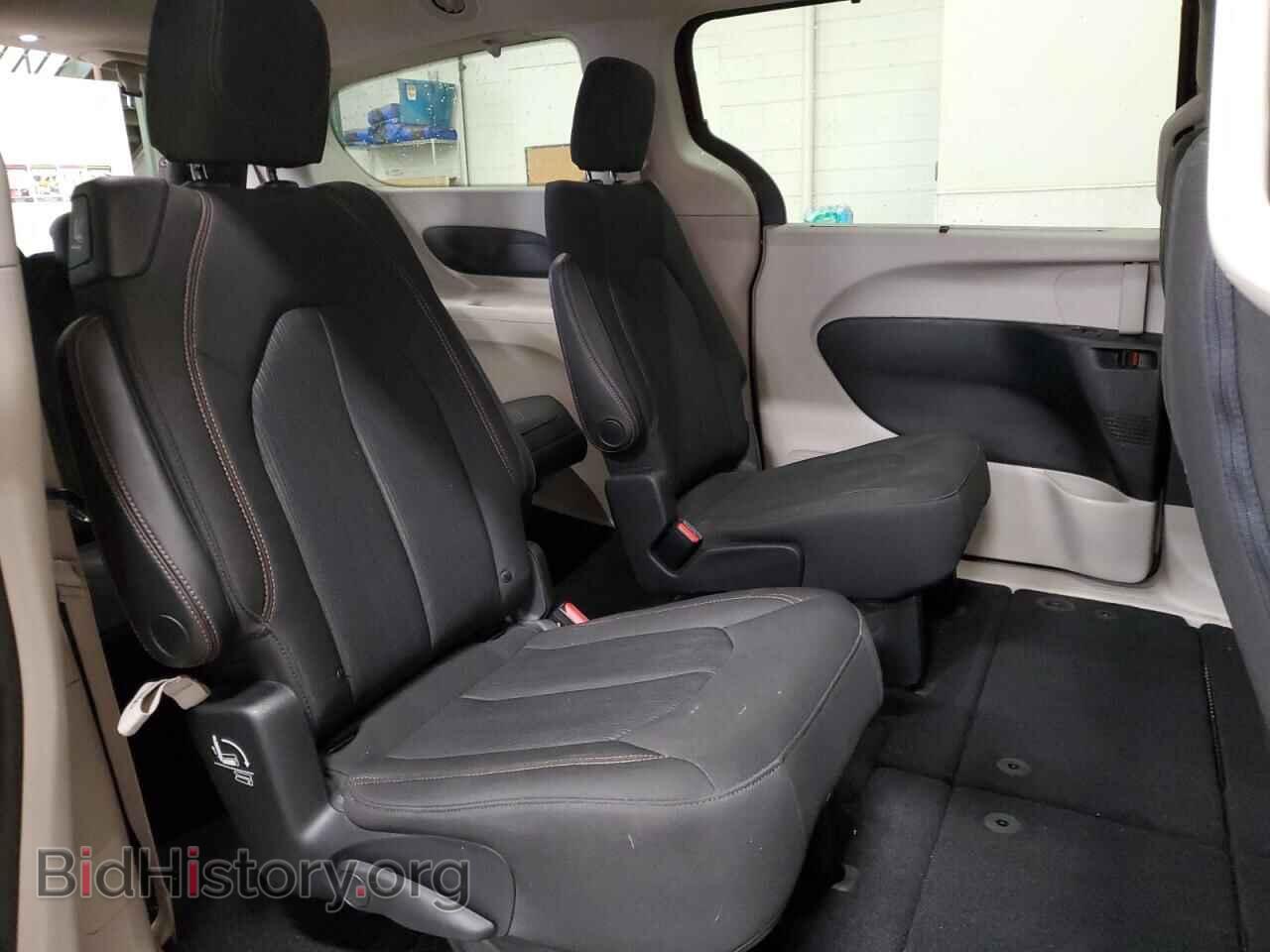 2020 CHRYSLER PACIFICA - VIN: 2C4RC1FG9LR122178 - Фото 11