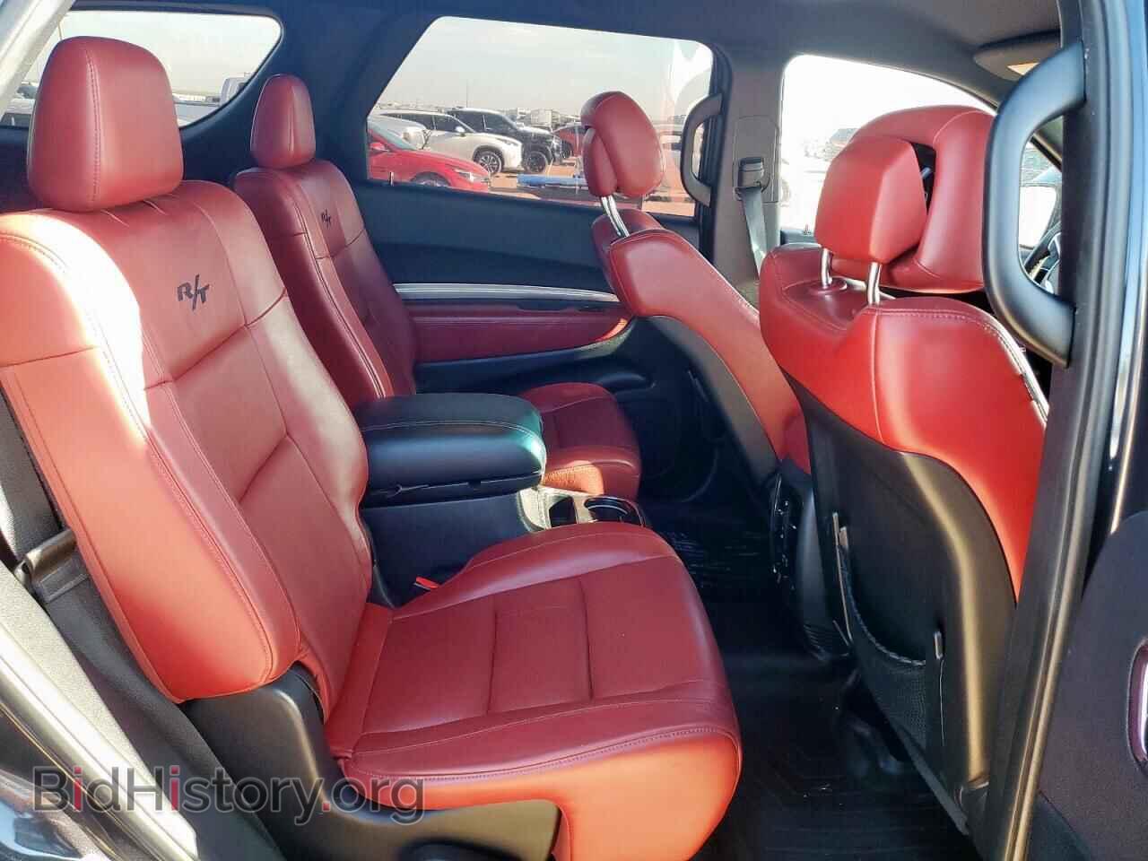 2015 DODGE DURANGO - VIN: 1C4SDJCT8FC937145 - Photo 11
