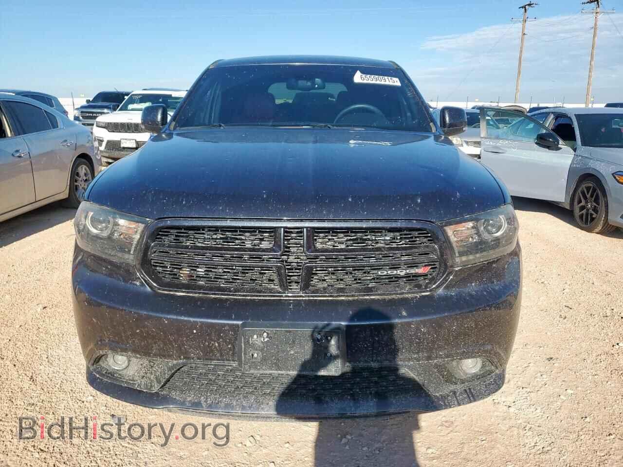 2015 DODGE DURANGO - VIN: 1C4SDJCT8FC937145 - Photo 5