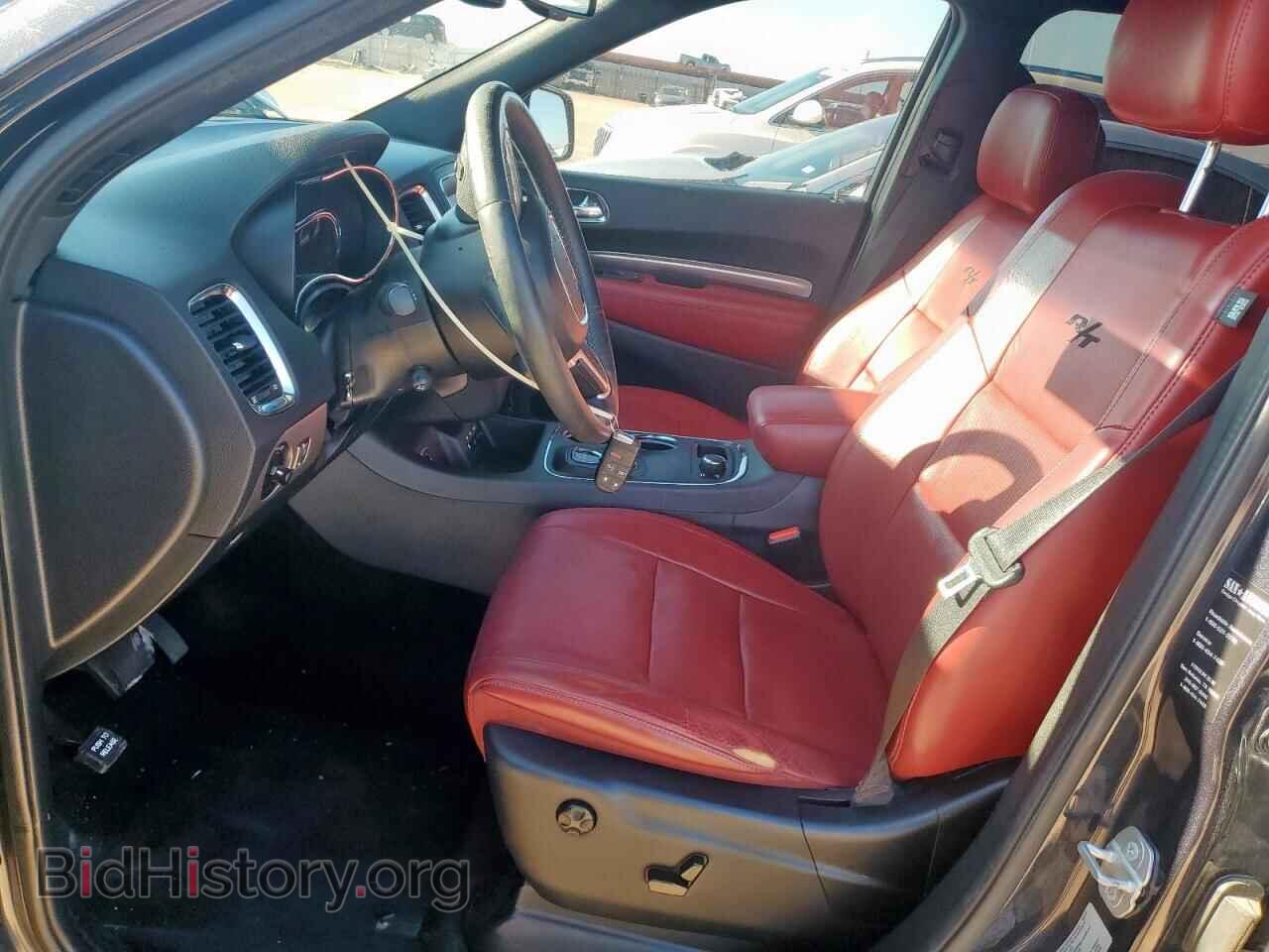 2015 DODGE DURANGO - VIN: 1C4SDJCT8FC937145 - Photo 7