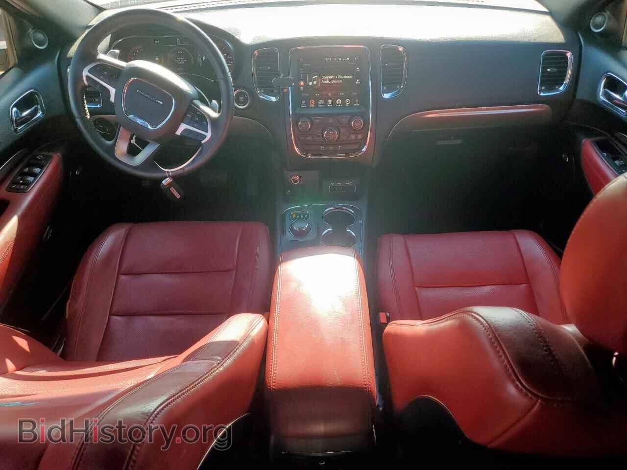2015 DODGE DURANGO - VIN: 1C4SDJCT8FC937145 - Photo 8