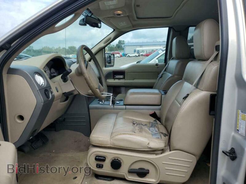 2006 Ford ALL MODELS (VIN 1FTPX12546FA32741) — фото 7 из 12