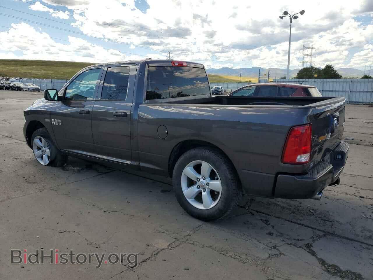 2015 RAM 1500 - VIN: 1C6RR7FT3FS678785 - Фото 2