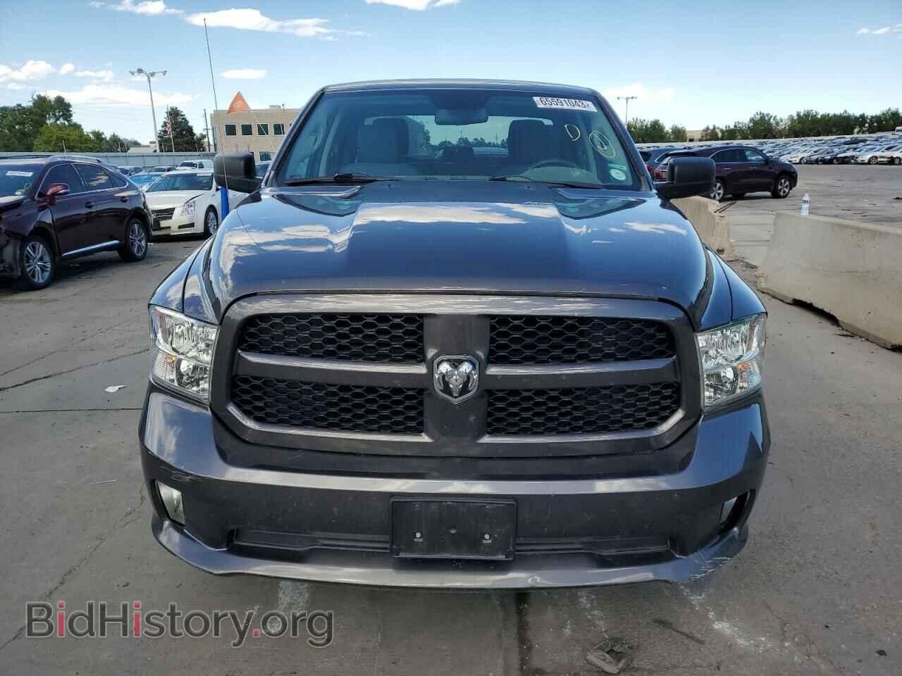 2015 RAM 1500 - VIN: 1C6RR7FT3FS678785 - Фото 5