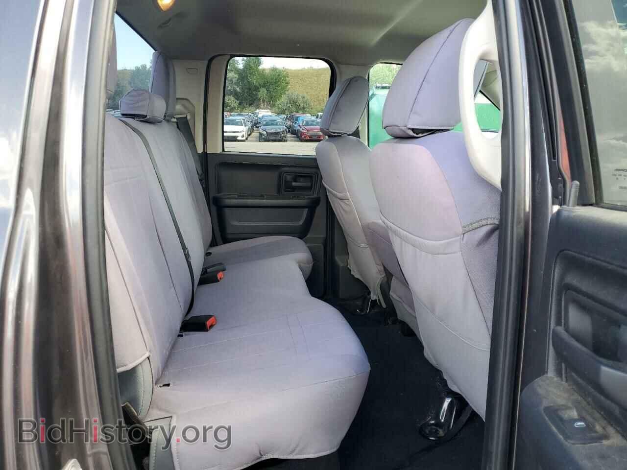 2015 RAM 1500 - VIN: 1C6RR7FT3FS678785 - Фото 10