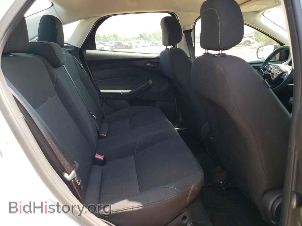2015 FORD FOCUS - VIN: 1FADP3E25FL343411 - Фото 10
